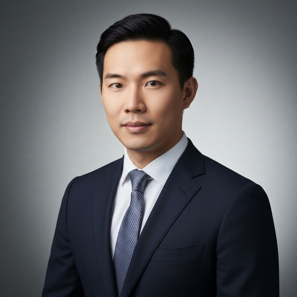 Michael Chen